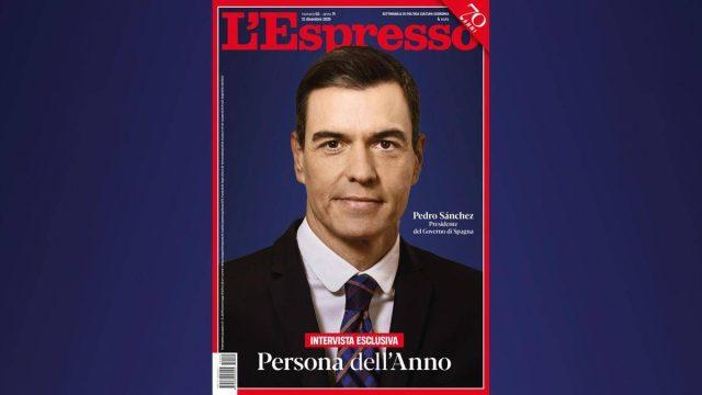 Sanchez: “Il nostro successo è la sconfessione delle ideologie neoliberiste”