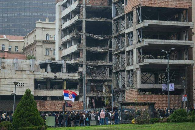 Serbia, Trump Tower a Belgrado: stop al progetto, perché