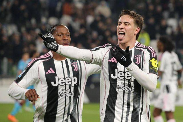 Serie A, oggi Juventus-Roma – Diretta