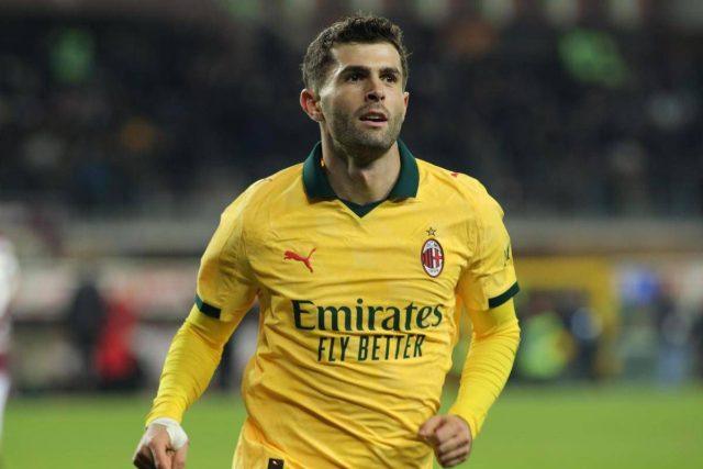 Serie A, oggi Milan-Sassuolo – La partita in diretta