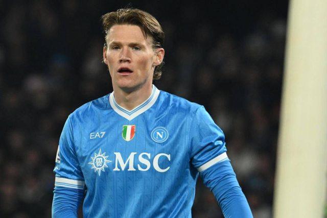 Serie A, oggi Napoli-Verona – La partita in diretta
