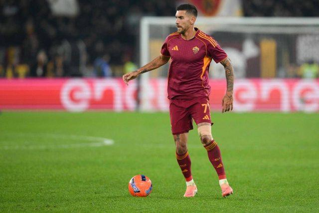 Serie A, oggi Roma-Como – La partita in diretta