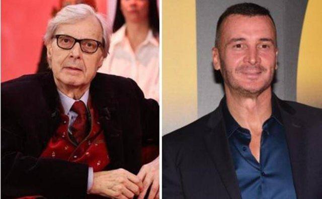 Sgarbi e l’offesa a Casalino, sì al procedimento: il voto della Giunta