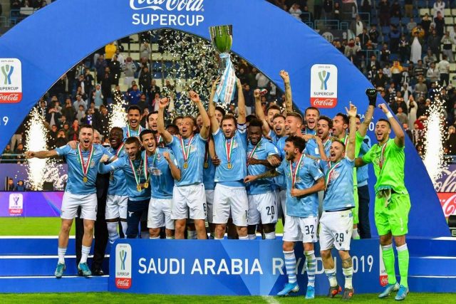 Supercoppa a Riad, calcio senza tifosi e devoto al denaro: le ragioni di chi dice ‘no’