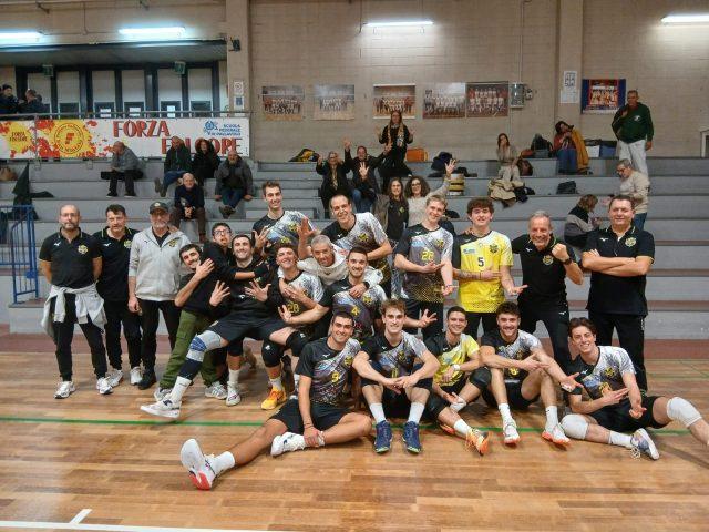 Torretta Volley