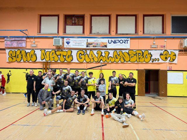 Torretta Volley