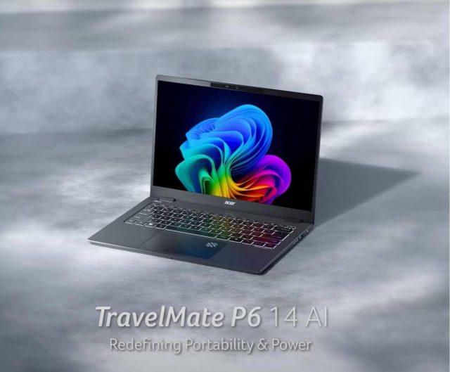 Trasformazione digitale: oltre il 36% dei PC venduti in Italia è già AI-Ready