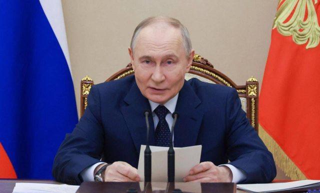 Trump e lo spoiler su Putin: “Entra nel Board per la pace”