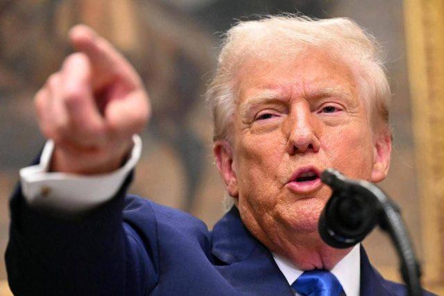 Trump fa causa alla Bbc, chiesti 10 miliardi di dollari