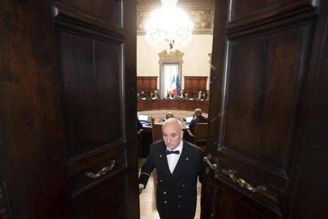 Ucraina, bozza decreto oggi in Cdm: via dal titolo riferimento a forniture militari