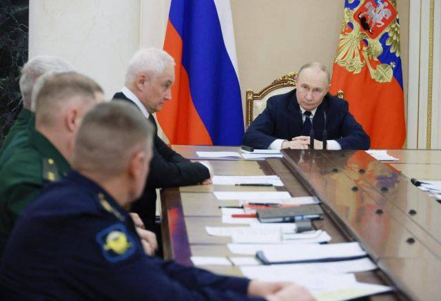 Ucraina, il bluff della Russia e l’avanzata che non c’è: i numeri smentiscono Putin