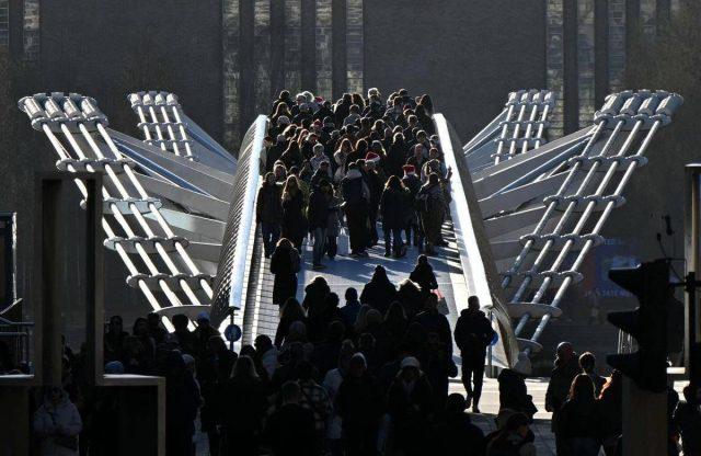 Ue-Gb, accordo su rientro Londra in programma Erasmus