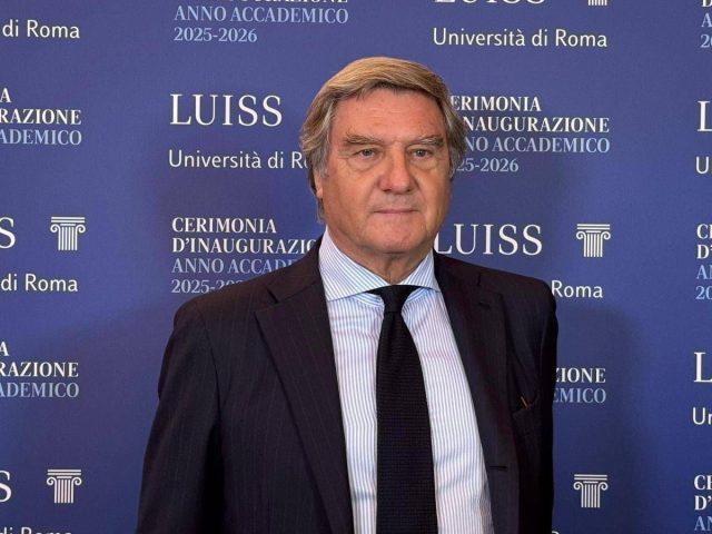 Università, Luiss: “A disposizione per formare giovani che porteranno cambiamento Europa”