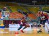 Libertas Livorno, Woodson lascia il club dopo la stagione 2025/26