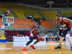Libertas Livorno, Woodson lascia il club dopo la stagione 2025/26