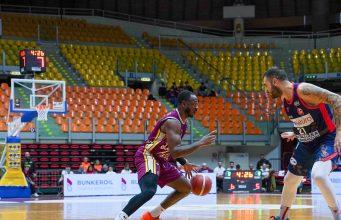 Libertas Livorno, Woodson lascia il club dopo la stagione 2025/26
