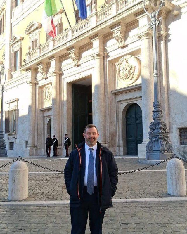 Federico Parlanti