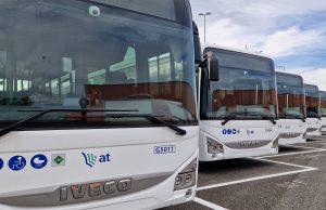 Autobus, Amadio (FdI): “Aumenti del biglietto inaccettabili, penalizzati pendolari e studenti”