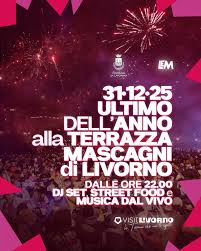 capodanno terrazza mascagni