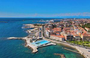 Estate sicura sulle coste livornesi, pubblicato il bando per la vigilanza balneare