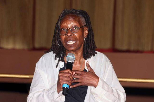 A ‘Un Posto al sole’ arriva Whoopi Goldberg: “Il set? Come una vacanza in un Paese che amo”
