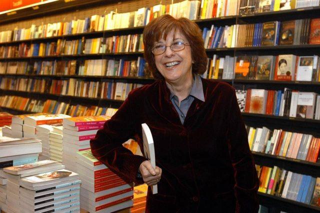 Addio a Chiara Valentini, giornalista e biografa di Berlinguer
