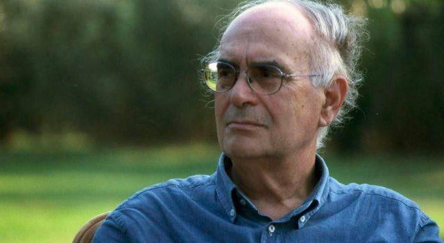 Addio a Francesco Gurrieri, maestro del restauro dei monumenti