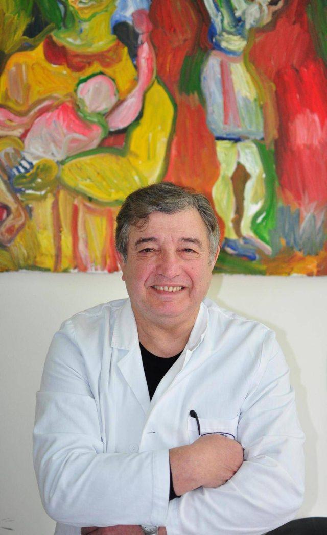 Addio a Gianpaolo Donzelli, il ‘medico dei bambini’ del Meyer
