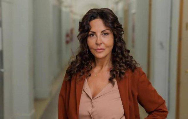 Ascolti tv, ‘A testa alta’ su Canale 5 vince con 25,6%