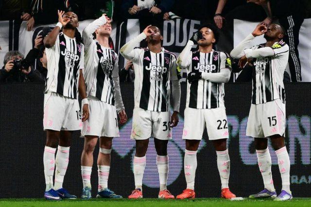 Atalanta-Juventus: orario, probabili formazioni e dove vederla in tv (in chiaro)