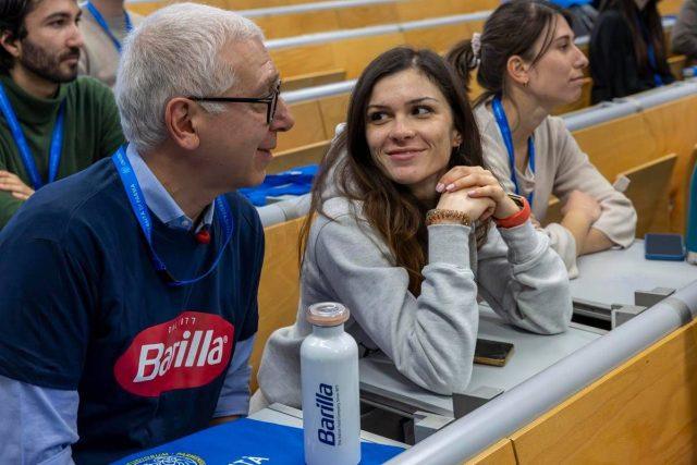 Barilla con Università di Parma per progetto ‘Genconnect’, ponte con mondo del lavoro