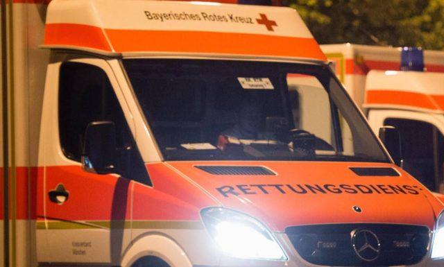Benevento, elicottero precipita: un morto e un ferito grave