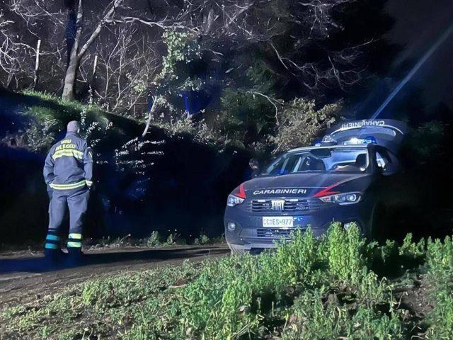 Cacciatori uccisi nel bosco a Messina, c’è un indagato