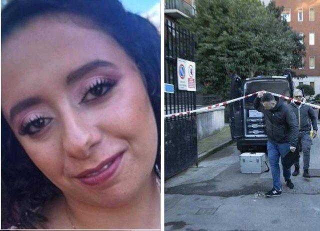 Caso Aurora Livoli, legale Valdez Velazco: “Ha confessato omicidio”