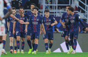Champions League, la finale: oggi Psg-Arsenal – Diretta