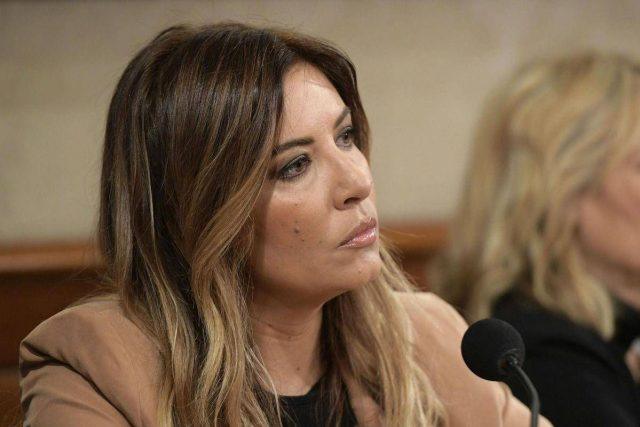 Chiara Ferragni, Selvaggia Lucarelli: “Tecnicamente prosciolta, non assolta”