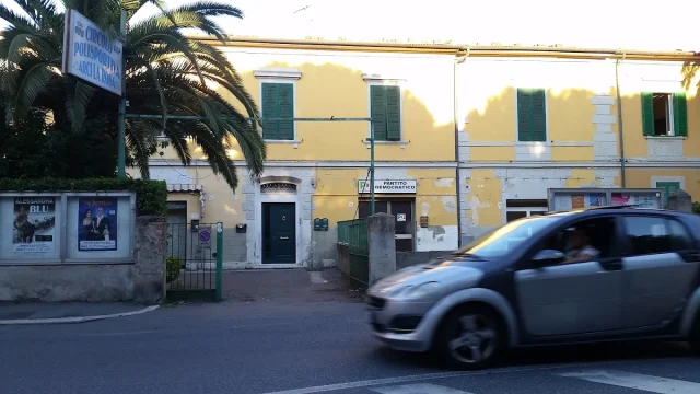 Circolo Arci La Rosa