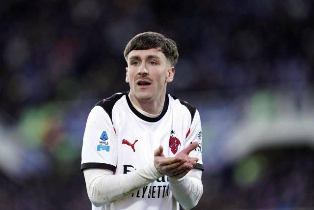 Como-Milan, ‘giallo’ sul rigore rossonero: c’era fallo di Saelemaekers?