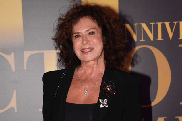 Corinne Clery: “Non vedo mio figlio da 8 anni, ma ho smesso di soffrire”