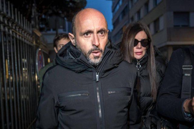 Crans-Montana, oggi la decisione sull’arresto di Moretti