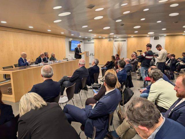 Cultura: la Civitas appenninica svela i numeri nella ‘corsa’ a Capitale europea 2033