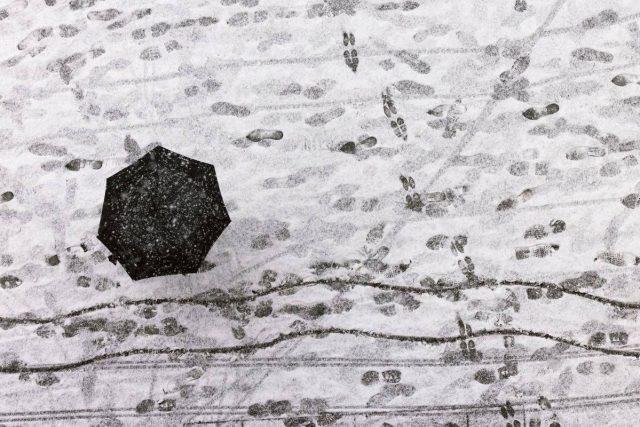 Dal freddo artico al tempestoso Maestrale: brusca svolta meteo sull’Italia