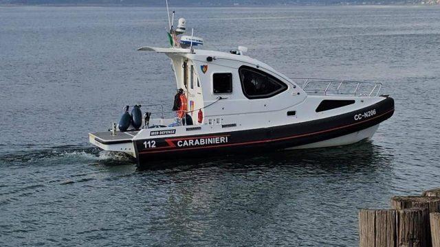 Donna scomparsa ad Anguillara, al via ricerche nel lago Bracciano
