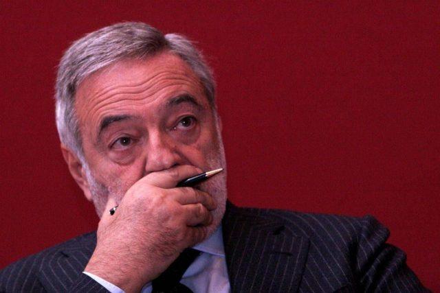 E’ morto Luigi Nicolais, scienziato ed ex ministro