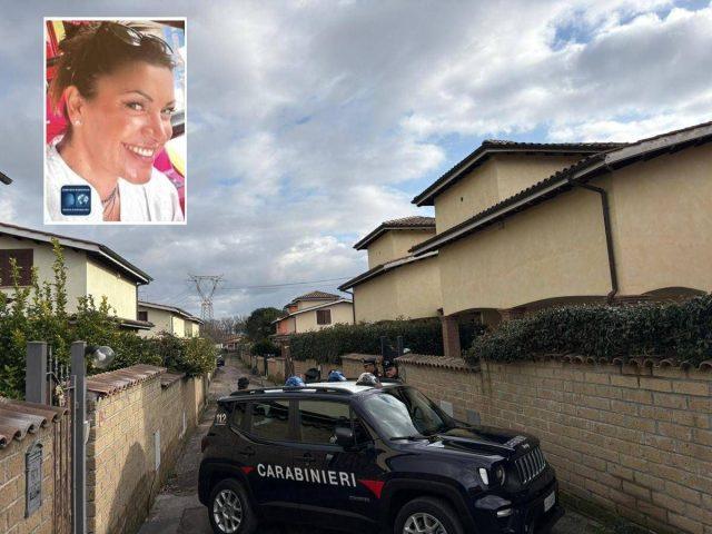 Federica Torzullo scomparsa ad Anguillara, il vicino: “Litigavano, lei voleva separarsi”