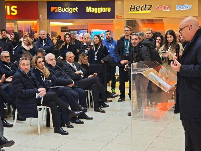 Ferrovie, Severini (Trenord): “Per T2 Malpensa – Gallarate primo banco prova evento olimpico”