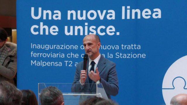 Ferrovienord: “Su T2 Malpensa-Gallarate rispettate scadenze previste”