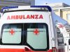 Genova, auto investe pedoni: 3 feriti