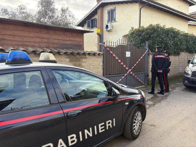 Giallo Anguillara, Procura Civitavecchia: “Gravi indizi per marito di Federica”