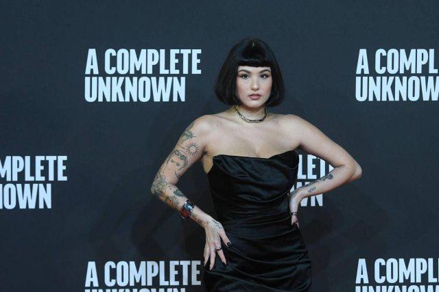 Giorgia Soleri, la corsa in ospedale: “Incontro ravvicinato con coltello da cucina”